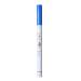 Cute Cartoon Eyeliner Liquid Pen 8 Colors Matte Long lasting Waterproof Sweat Proof Liquid Colorful Eye Liner 1ml (Blue)