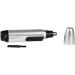 Unisex Waterproof Electric Nose & Ear Hair Trimmer | Quick Painless Rotary Blade System for Ultimate Grooming - Buy Online on GoSupps.com
