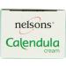 Nelsons Calendula Cream 50g - Soothing Calendula Cream (50 ml) - Single Pack - Buy Online on GoSupps.com