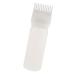Hair Dye Applicator Bottle with Comb & Brush - Perfect for Salon & DIY Hair Coloring | Fast Shipping Worldwide - Buy Online on GoSupps.com