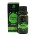 Mugwort Essential Oil 100% Pure-Undiluted Therapeutic Grade Great for Aromatherapy Foot Bath Moxibustion Guasha 15ml(0.49oz)