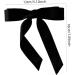 xbiez Braids Hair Clip for Hot Girl Long Ribbon Layered Bowknot Shape Hair Barrettes Ponytail Hair Barrettes for Teens Girl Pink - Buy Online on GoSupps.com