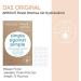 APRICOT Pimple Patches - Hydrocolloid Acne Treatment - 72 Invisible Pimple Pads for Clear Skin - Buy Online on GoSupps.com