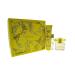 Versace Yellow Diamond 3count 8.33 Ounce (Pack of 1) - Buy Online on GoSupps.com