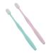 CLISPEED 2pcs toothbrush portable captivity