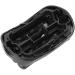 ANGGREK Series 3 Replacement Head - Electric Shaver Cutter Head Replacement Part - Pack of 1 - Buy Online on GoSupps.com