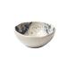 Fruit Bowl 5.5 Inch Retro Bowl Ceramic Tableware Fruit Salad Soup Bowls Janpanese Breakfast Dessert Dinnerware Kitchen Fruit Dish (Color : Spherical Bowl)