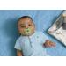 MAM 'Comfort' Design Collection Pacifier for Breastfed Babies (Pack of 2 Pacifiers) MAM Soother with Soft Silicone Nipple Unisex Baby Essentials 0-4 months (Colors may vary) - Buy Online on GoSupps.com