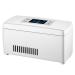 Mautacly 1 PCS Insulin Refrigerated Box Cooler Cooling Medicine Refrigerator LCD Display Pill Case Hot Dual Travel Case