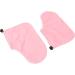 Wax Thermal Curement Foot SPA Booties Paraffin Wax Booties Soft Hot Paraffin Bath Lined Foot CoversHot Wax SPA Booties Wax Thermal Treatment Booties - Buy Online on GoSupps.com