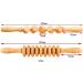 Ruelen 4pcs Hand Massage Stick Set - Body Shaping Fascia & Lymphatic Drainage Therapy - Buy Online on GoSupps.com