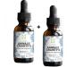 Floral Elixir for Fearful Animals "ALCOHOL-FREE" - This blend will allow your animal: To manage its fears its anxieties with more composure by remaining calm to soothe a shock. 30ML - Buy Online on GoSupps.com