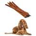 Only One Treats Bully Sticks 12 Standard Beef Dental Sticks for Dogs Dental Health Natural and Fully Digestible Dog Chew Training Treats for Small to Medium Pets and Gentle Chewers (20 Pack) 20 count (Pack of 1) 12" Pack of 20