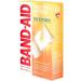 Band-Aid Antibiotic Waterproof Adhesive Bandages - 8ct Extra Large (2 pk) - Buy Online on GoSupps.com
