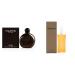 HALSTON Z-14 for Men 8.0 oz Cologne Spray & Karl Lagerfeld Paris Classic for Men Eau de Toilette Spray 5 Ounce