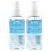 ETRE Belle 2x Bi-Phasic Make-Up remnant not fatty two-phase lotion for removal of make-up on the face eyes and lips