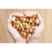 Fisher Sliced Almonds 10 oz - Unsalted, Gluten-Free, Non-GMO, Keto, Paleo & Vegan Friendly - Buy Online on GoSupps.com