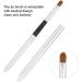 Professional Lipstick Brush for Precise Lip Contouring and Application - Buy Online on GoSupps.com