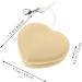 FRCOLOR Macaron Phone Screen Cleaner - Eyeglass Wipe & Silk Screen Brush for Mobile Devices | International Shipping - Buy Online on GoSupps.com