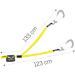 SALEWA Unisex SET VIA FERRATA PREMIUM ATTAC - Silver | High-Quality Climbing Gear International Shipping Available - Buy Online on GoSupps.com