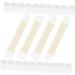 FOMIYES 12 Pcs Neck Lift Stickers Lifting Belt Skin Tightening Tape - Neck Tape Boost Stickers - Buy Online on GoSupps.com