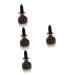 Baluue 4pcs String Eyebrow Line Eyebrow Mapping Eyebrow Drawing pp