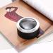 Glass Glass - Desktop Loupe 5 Times Mirror Metal Glass Magnifier Desktop Portable Enlarged Mirror - Magnification: 10 Times Tool Magnifier for Reading Made in China - Buy Online on GoSupps.com