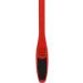 Massage Hammer - Soft Silicone Body Massager for Stress Reduction | Elastic Red & Black Design for Eye & Neck Relief - Buy Online on GoSupps.com