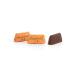 Venchi - Gianduiotto Gianduia N 3 1 kg - Chocolates with only 3 ingredients - Gluten free - Vegan