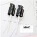 Sohynca 2PCS Pump for MAC or Double Wear Black - Buy Online on GoSupps.com
