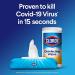 Clorox Disinfecting Wipes Value Pack - 75 Ct, 3 Packs - Effective Cleaning & Sanitizing - Buy Online on GoSupps.com
