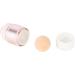 2 in 1 Oil Absorbing Roller Oil Absorbing Volcanic Roller Face Roller Reusable Oil Absorbing Stick Volcanic Face Roller Mini Volcanic Stone Convenient and Effective to Use - Buy Online on GoSupps.com