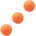 Magiclulu 3st fascia ball massage ball muscle roller ball back massage gauge hand massage hand massage ice hockey massage ball roller muscle massage device firm massage globe the ball roll fitness