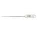 LANTRO JS IPX6 Waterproof Food Thermometer | Data Lockable Probe for Meat Grill & Oven | -50 to 500 C Temperature Range - Buy Online on GoSupps.com