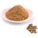 Theglobalstore Mulethi Powder Glycyrrhiza Glabra Yashtimadhu Licorice Root Powder 100gms - Buy Online on GoSupps.com
