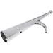 ISURE MARINE Stainless Steel Boat Hook - Durable & Rust-Resistant Replacement Attachment for Boat, Yacht, Kayak - Unbreakable Floating Hook - Buy Online on GoSupps.com