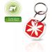 Anibio Tic Clip for Dogs & Cats - Effective Tick Protection | International Shipping Available - Buy Online on GoSupps.com