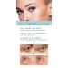 Under Eye Repair Cream with All-Trans-Retinol for Dark Circles, Puffiness & Wrinkles - 0.5 Oz - Buy Online on GoSupps.com