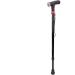 Cane Elderly Crutches Solid Wood Walking Stick Wood Carving Fu is in Front of You Implied Auspicious 91 cm Long According to Height Truncated by Yourself Interesting