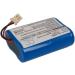 Buy 3.7V 100000672 Battery Replacement for LifeShield LS280 WGC1000 - Fast International Shipping - Buy Online on GoSupps.com