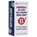 Americanails B2 No-Run Gel Polish X-Thick Base Coat - 0.05oz - Buy Online on GoSupps.com