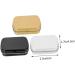 SOESFOUFU 15pcs Mini Tin Box Iron Containers Small Objects Organizer Wedding Candy Tins Cream Case Iron Candy Cans Iron Storage Boxes Small Iron Can Iron Organizer Small Tins with Lids - Buy Online on GoSupps.com
