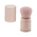 DOITOOL Powder Brush Blush Brush Fluffy Blush Brush Large Powder Brush Loose Powder Makeup Brush Loose Powder Brush Cosmetics Miss Telescopic Brush Make up Pink Injection Handle
