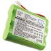 SOBOUR Battery Replacement for VTECH Compatible with 80-5071-00-00 MG2424 MG2463 V2600 & More | International Shipping - Buy Online on GoSupps.com