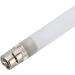 Jeanoko Lengthening Injection Tube - Small, Portable, and Durable Syringe Extension for Home Use (37.5x1.2cm) - Buy Online on GoSupps.com