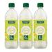 Slimpie - Lemon Lemonade syrup - 3x 650ml