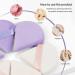 12 Pieces Triangle Powder Puff Set - Soft Makeup Sponge for Face & Body | Perfect for Loose & Setting Powder | Ideal Cosmetic Foundation for Women - Buy Online on GoSupps.com