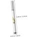 WOONEKY 6pcs Eye Liners Colorful Eyeliner Pen Eyeliner Pencil Colored Eyeliner Lasting Eyeliner Abs - Buy Online on GoSupps.com