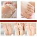 Balea Callus Remover Socks - Effective Callus Removal | 1 Pair (2 Pieces) for Soft Smooth Feet - Buy Online on GoSupps.com