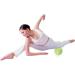 Solust Trigger Point Ball - Muscle Roller for Acupressure Yoga and Back Massage | Neck & Shoulder Relaxation Tool - Buy Online on GoSupps.com